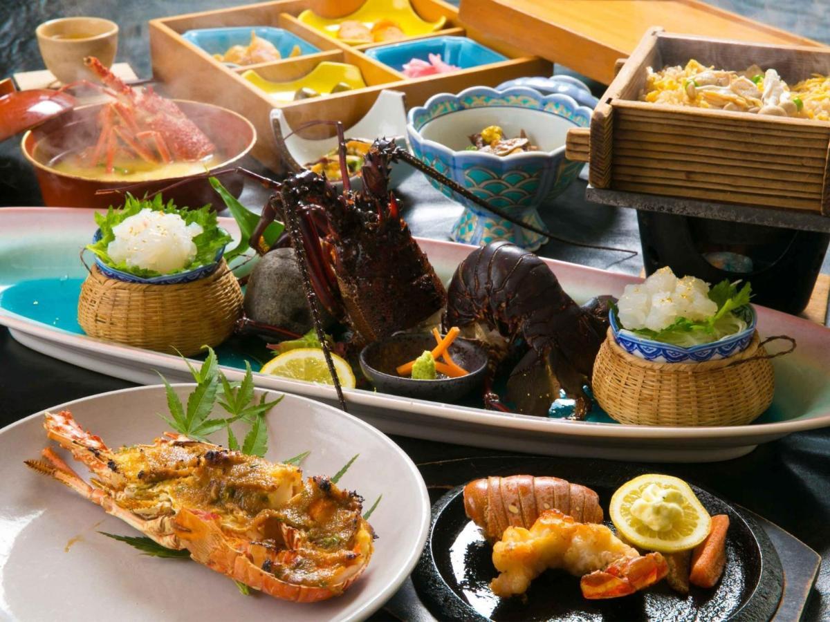 Iseebiso - Vacation Stay 69481V Minamikyushu Eksteriør billede