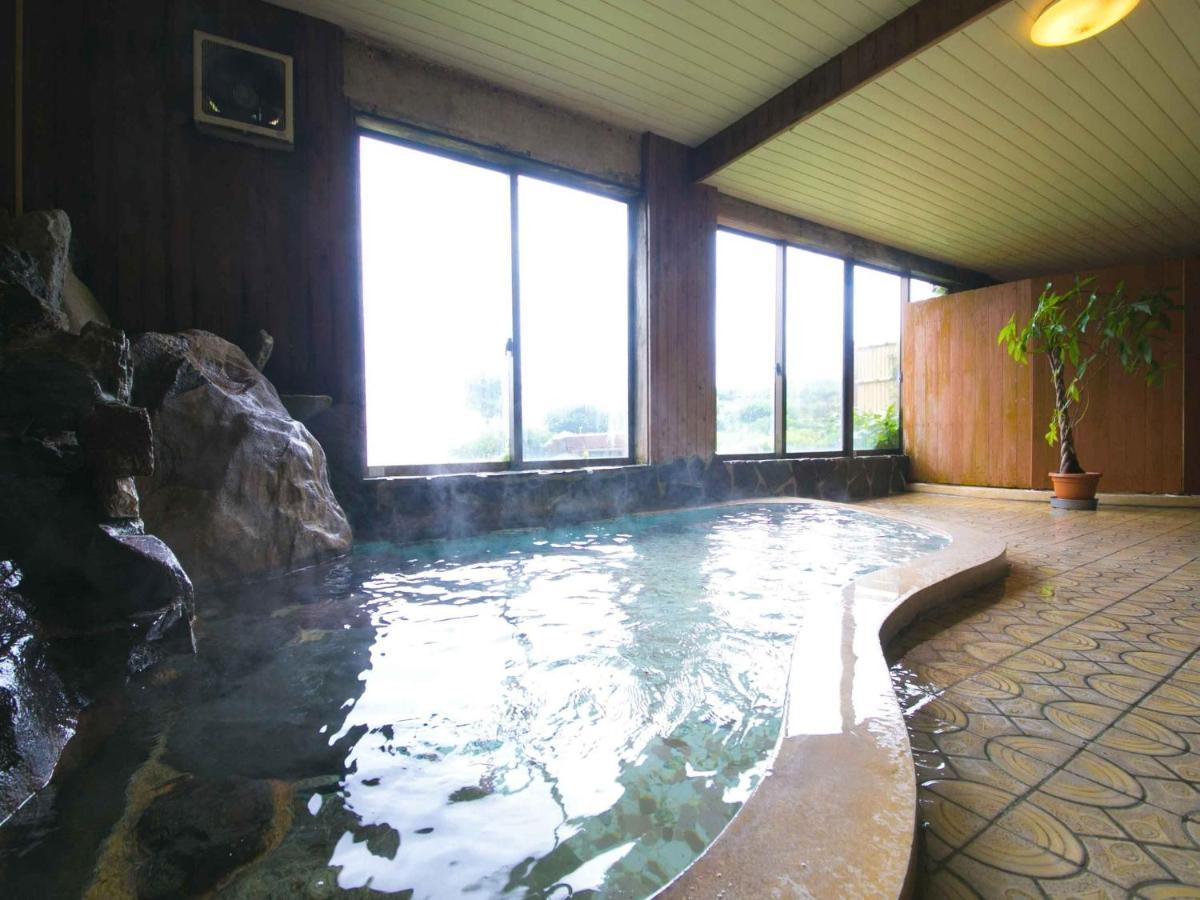 Iseebiso - Vacation Stay 69481V Minamikyushu Eksteriør billede