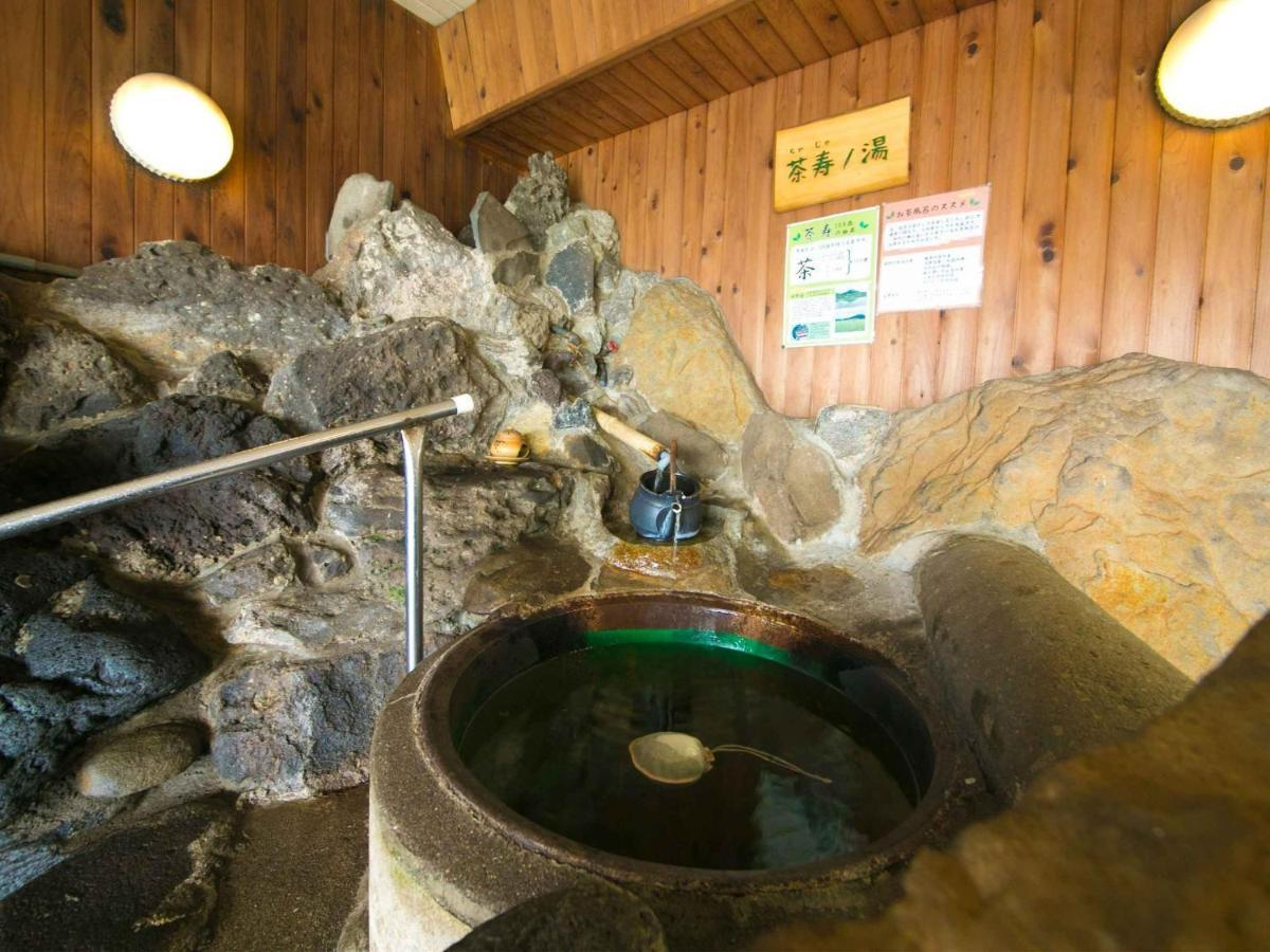 Iseebiso - Vacation Stay 69481V Minamikyushu Eksteriør billede
