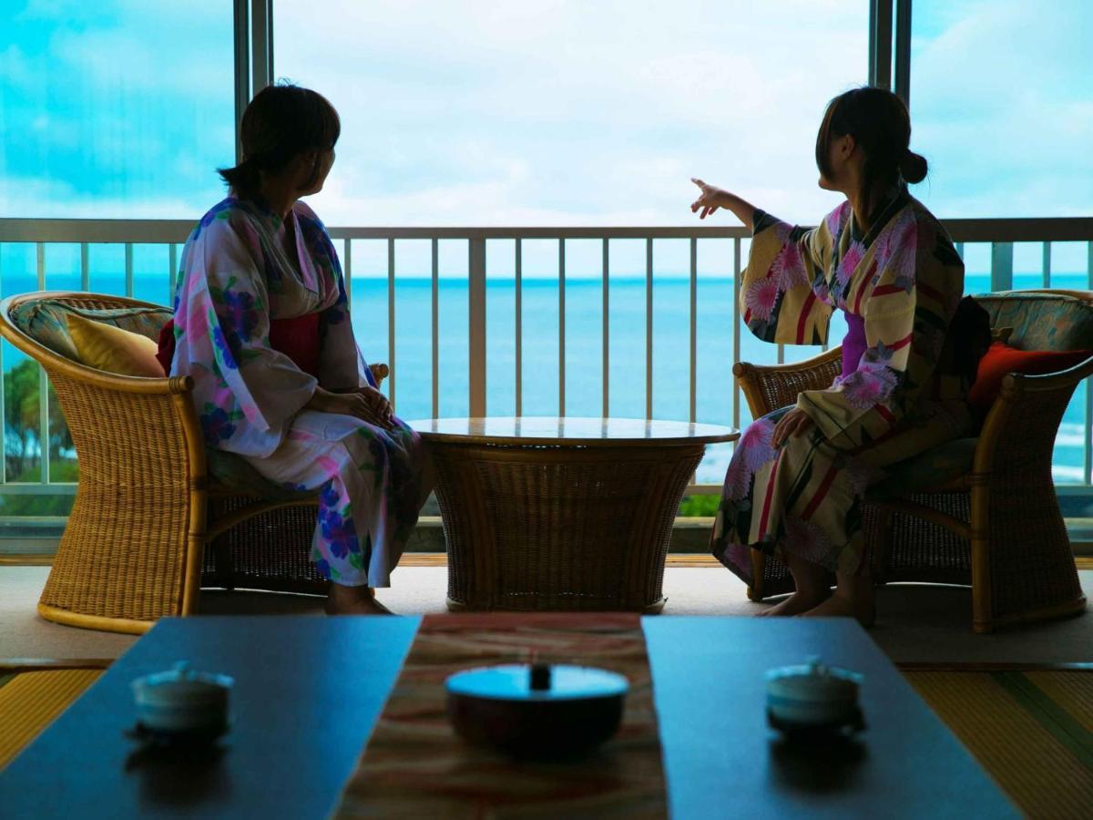Iseebiso - Vacation Stay 69481V Minamikyushu Eksteriør billede