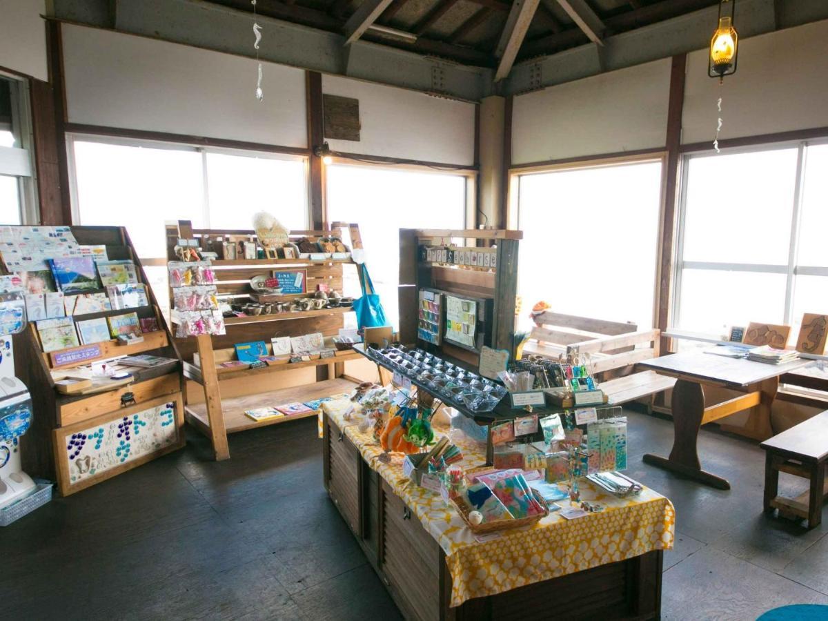 Iseebiso - Vacation Stay 69481V Minamikyushu Eksteriør billede