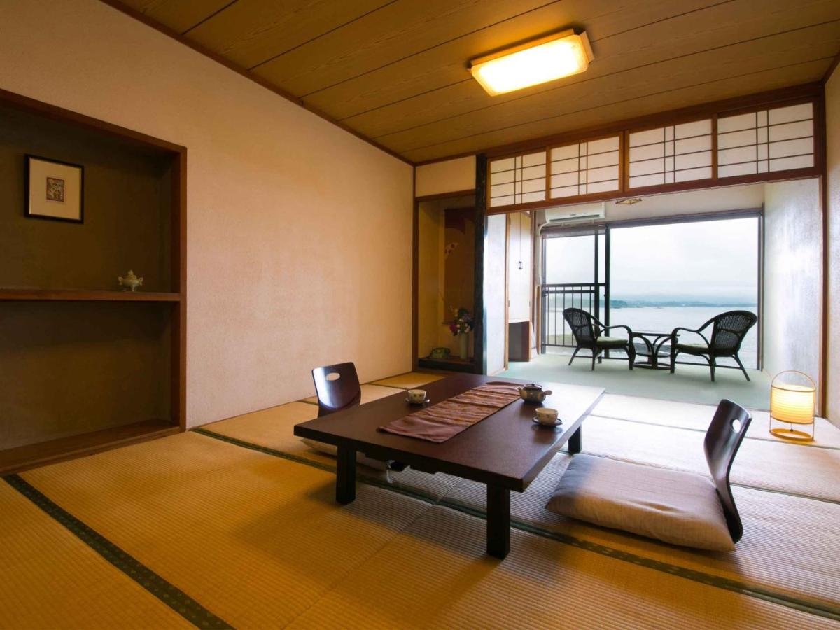 Iseebiso - Vacation Stay 69481V Minamikyushu Eksteriør billede
